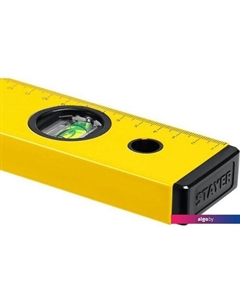 Уровень строительный Standard 3460-080_z04 Stayer