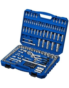 Универсальный набор инструментов 27637-H150_z01 (151 предмет) Зубр