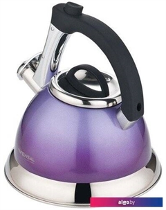 Чайник со свистком Jeune Myrtille VS3004 Vensal