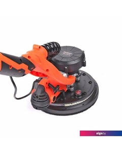 Шлифмашина для стен и потолков WS 225 AL Patriot