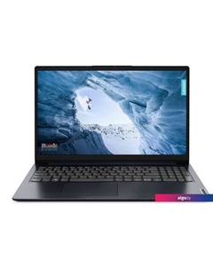 Ноутбук Lenovo IdeaPad 1 15IGL7 82V700DMPS