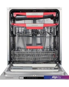 Посудомоечная машина GSM 6073 Kuppersberg