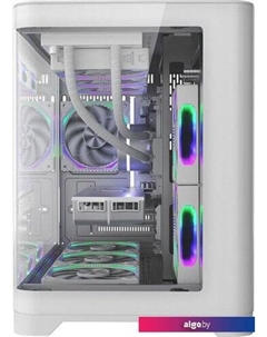 Корпус UView UV6 (белый) 1stplayer