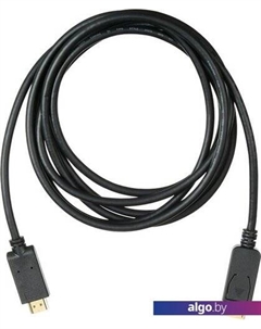 Кабель BHP DPP/HDMI-3 Buro
