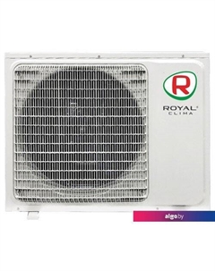 Сплит-система Competenza 2023 CO-D48HNXA/CO-E48HNXA Royal clima