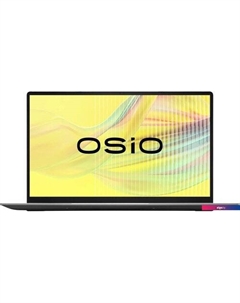 Ноутбук OSiO FocusLine F160I-009 Osio
