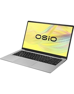 Ноутбук OSiO FocusLine F160I-004 Osio