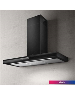 Кухонная вытяжка Adele BL MAT/A/60 PRF0182412 Elica