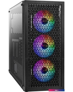 Корпус EVO-5001A EX295766RUS Exegate