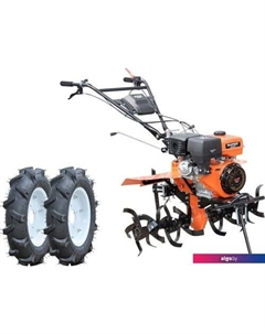 Мотоблок SP-1600SE Expert (колеса 4.00-10)
