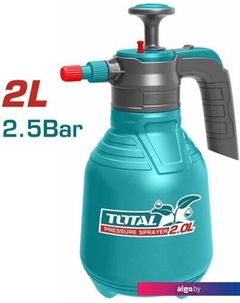Ручной опрыскиватель THSPP20202 Total