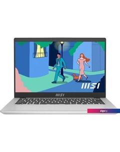 Ноутбук MSI Modern 14 C12MO-690RU Msi