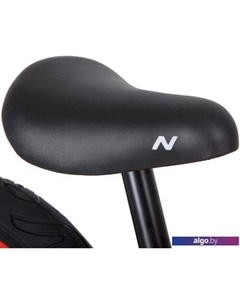 Беговел Blast 14 2020 (красный) Novatrack