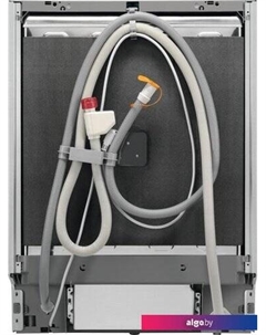 Встраиваемая посудомоечная машина EEG69420W Electrolux