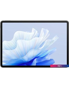 Планшет Huawei MatePad Air LTE 8GB/256GB с клавиатурой (графитовый черный)