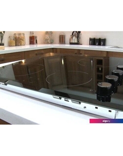 Варочная панель EHF6140FOK Electrolux