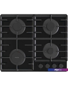 Варочная панель GT642SYB Gorenje