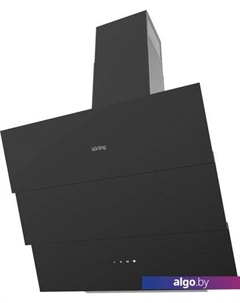 Кухонная вытяжка KHC 68073 GN Korting