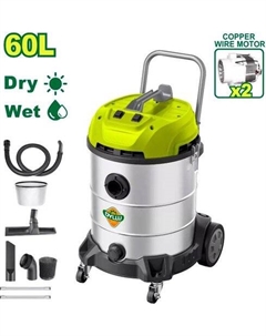 Пылесос DTVR5A60 Dyllu