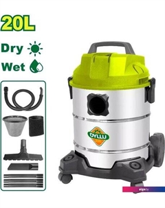 Пылесос DTVR4A20 Dyllu