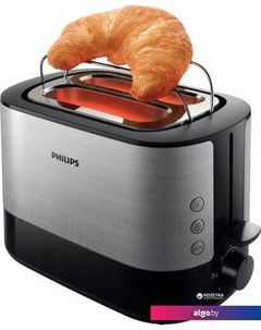 Тостер HD2637/90 Philips