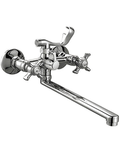 Смеситель HB2124 Haiba