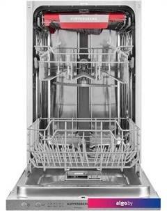 Встраиваемая посудомоечная машина GLM 4537 Kuppersberg