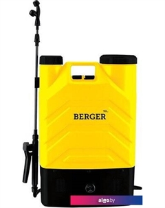 Аккумуляторный опрыскиватель BG1992 Berger
