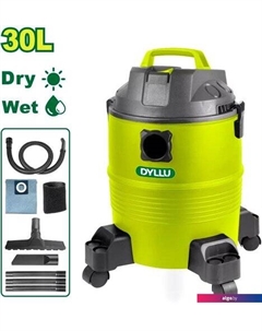 Пылесос DTVR2A30 Dyllu