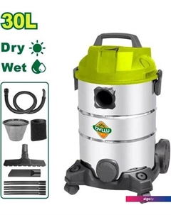 Пылесос DTVR4A30 Dyllu