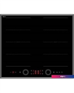 Варочная панель HIB 68700 B Quadro Korting