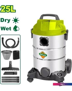 Пылесос DTVR4A25 Dyllu