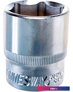 Головка слесарная S04H4127 Jonnesway