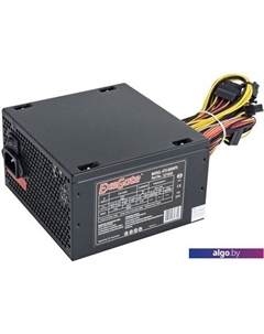 Блок питания 650NPX EX259604RUS-S Exegate