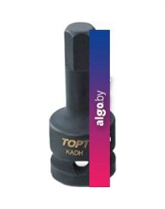 Головка слесарная KADH1609 Toptul