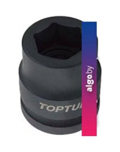 Головка слесарная KABA3222 Toptul