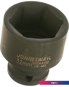 Головка слесарная S03A4132 Jonnesway