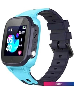 Детские умные часы PLSW15BL (голубой) Prolike