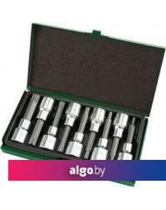 Набор головок слесарных GAAD0906 Toptul