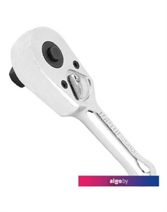 Вороток с трещоткой CHDI0809 Toptul