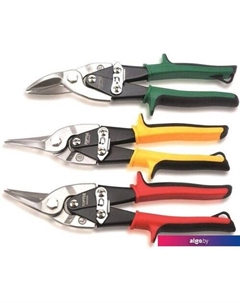 Ножницы по металлу SBAC0325 Toptul