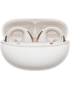 Наушники Crossky C30 (бежевый) Qcy