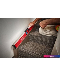 Уровень строительный 4933471978 Milwaukee