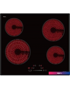 Варочная панель HK 63500 B Korting