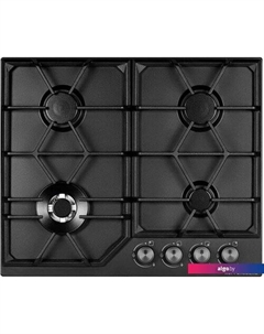 Варочная панель FS 62 B Kuppersberg