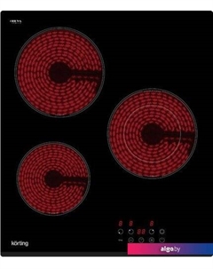 Варочная панель HK 42034 B Korting