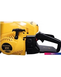 Бензопила 251-15 Champion