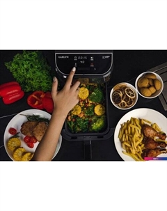 Аэрогриль AG-1500 Garlyn