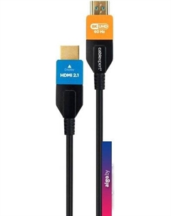 Кабель CC-HDMI8K-AOC-30M Cablexpert