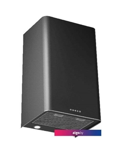 Кухонная вытяжка MIX 50П-650-Э3Д 354967 (антрацит/серебро) Elikor